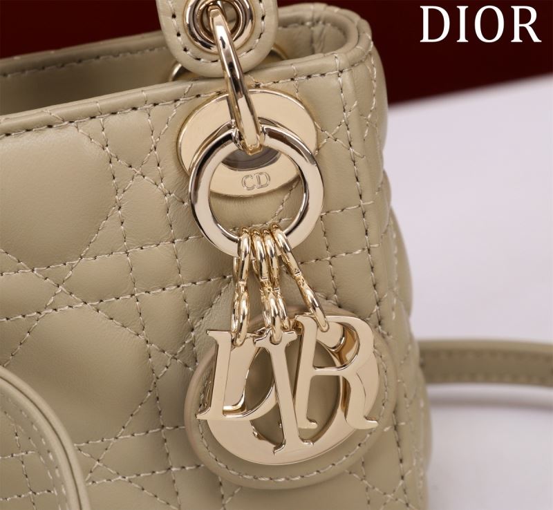 Christian Dior My Lady Bags